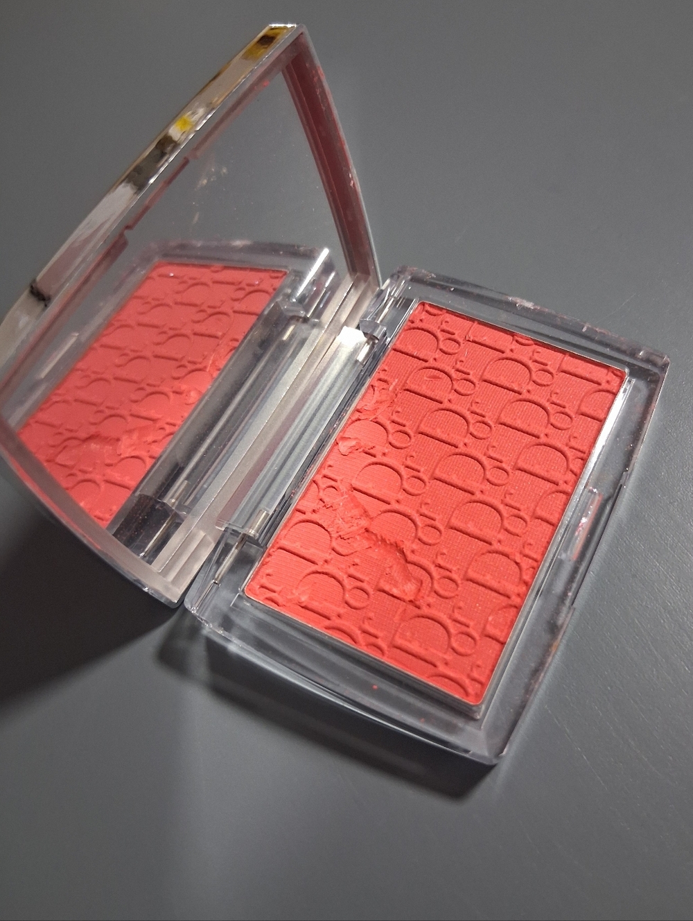 Dior Rosy Glow 015 Cherry